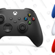 Xbox Core Wireless Controller – Carbon Black | $48 | Amazon
Xbox Core Wireless Controller – Robot White | $48 | Amazon
Xbox Core Wireless Controller – Pulse Red | $48 | Amazon
Xbox Core Wireless Controller – Shock Blue | $48 | Amazon